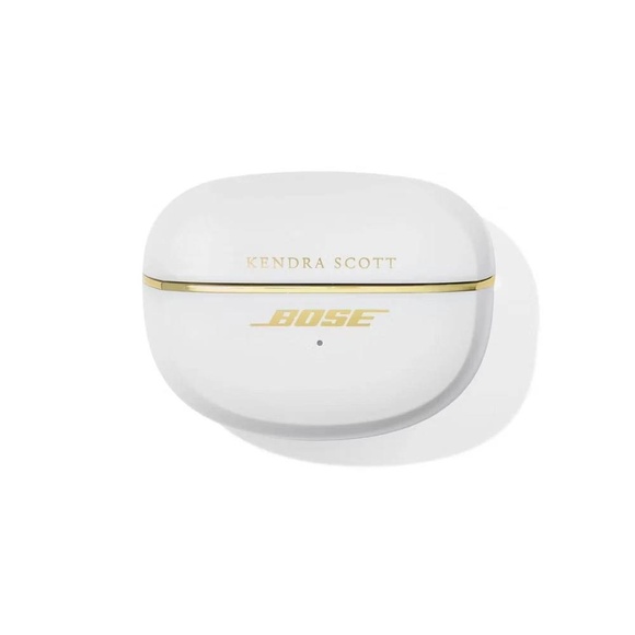 Bose Kendra Scott Ultra Open-Ear Earbuds Mother of Pearl True Wireless Bluetooth - Picture 11 of 11
